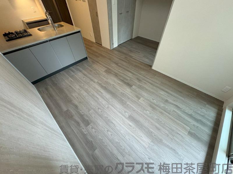 5/30 リビング/ダイニング