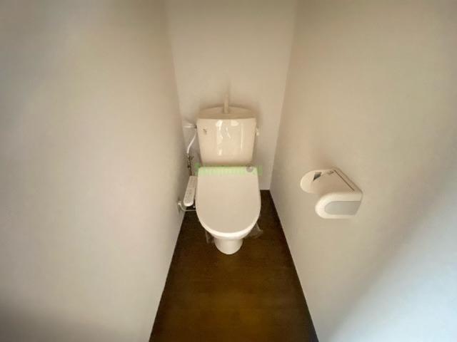 19/30 トイレ