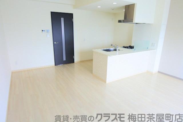 5/30 リビング/ダイニング