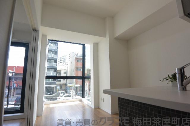 5/30 リビング/ダイニング