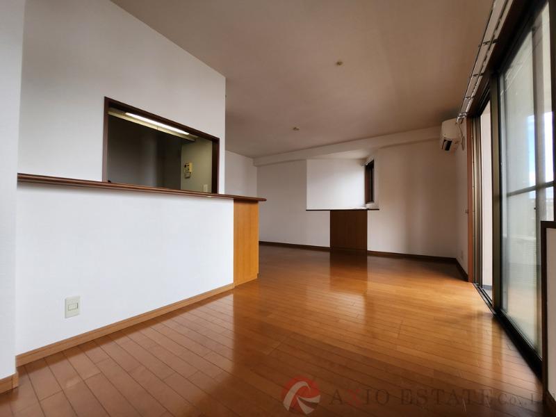 5/30 リビング/ダイニング