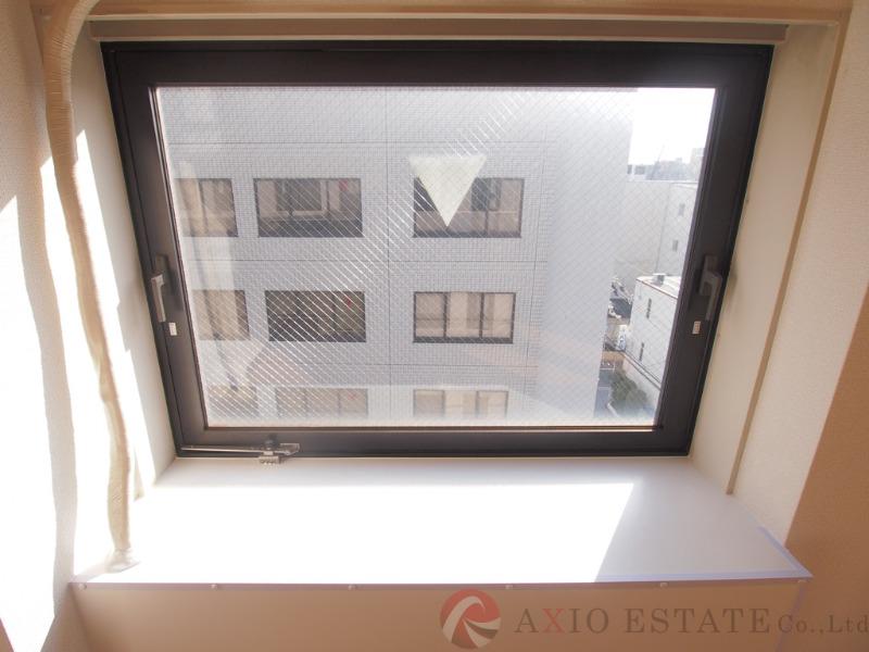 21/30 バルコニー