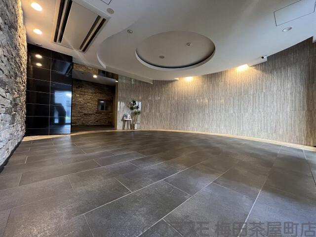 3/5 エントランス