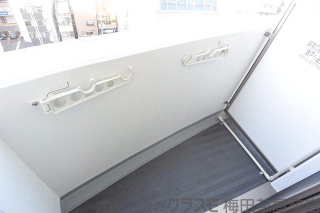 21/29 バルコニー