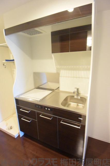 16/29 キッチン