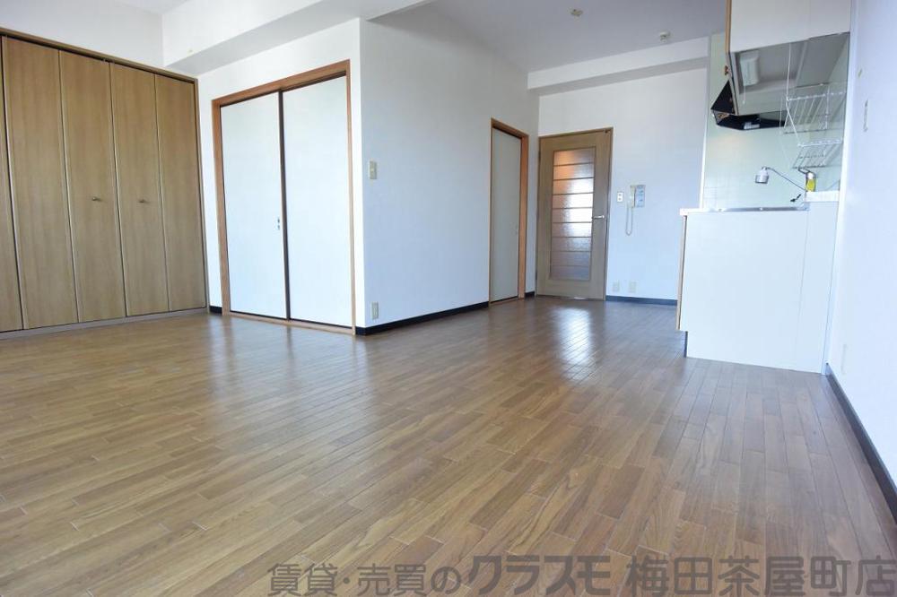 4/30 リビング/ダイニング