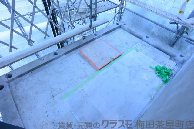 20/30 バルコニー