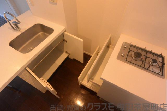 5/30 リビング/ダイニング