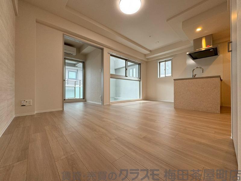 4/30 リビング/ダイニング