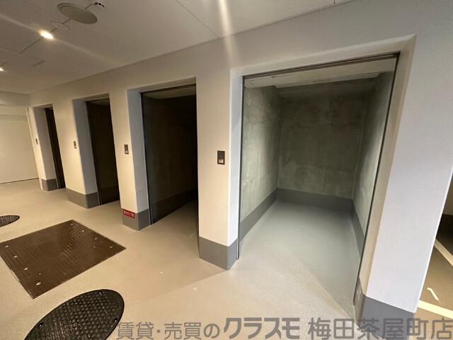 30/30 周辺
