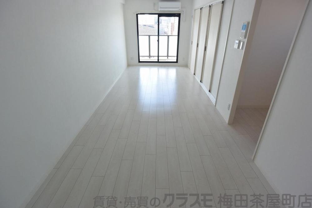 5/30 リビング/ダイニング