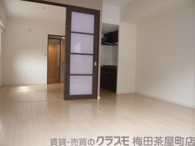 5/30 リビング/ダイニング