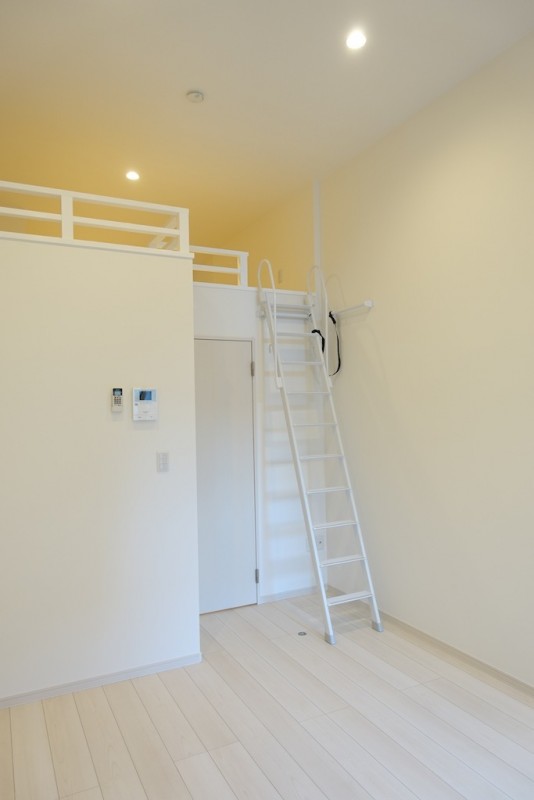 4/16 リビング/ダイニング