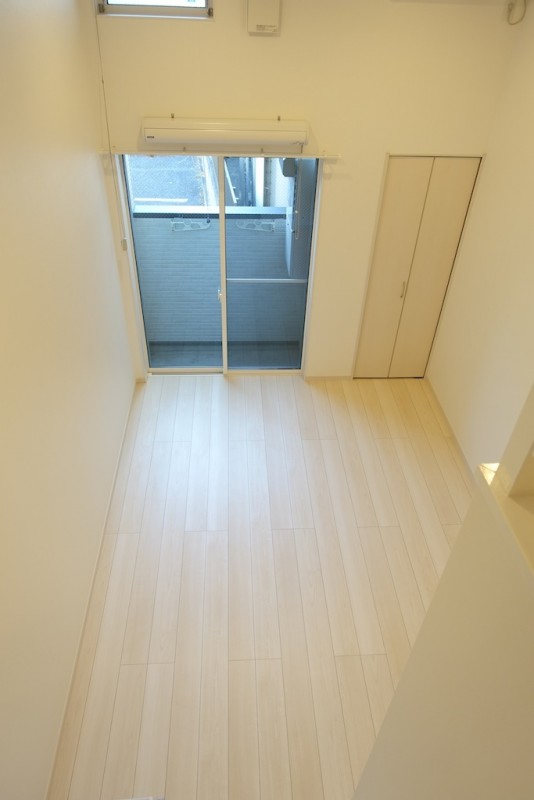 5/16 リビング/ダイニング