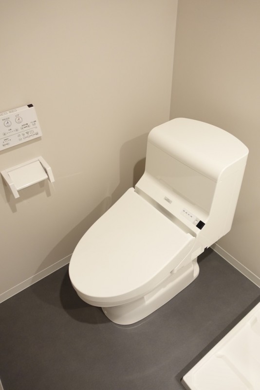11/16 トイレ