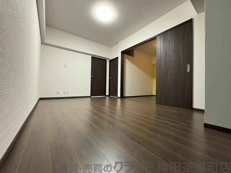 5/30 リビング/ダイニング