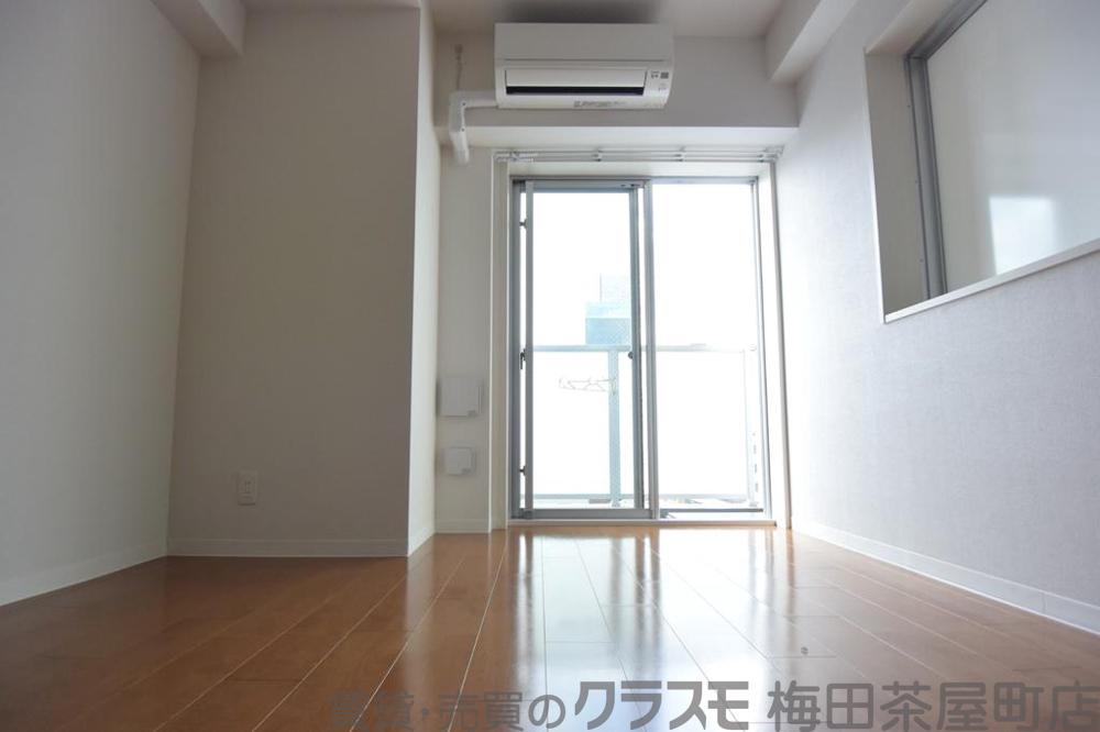 21/30 バルコニー