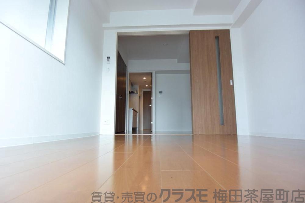 5/30 リビング/ダイニング