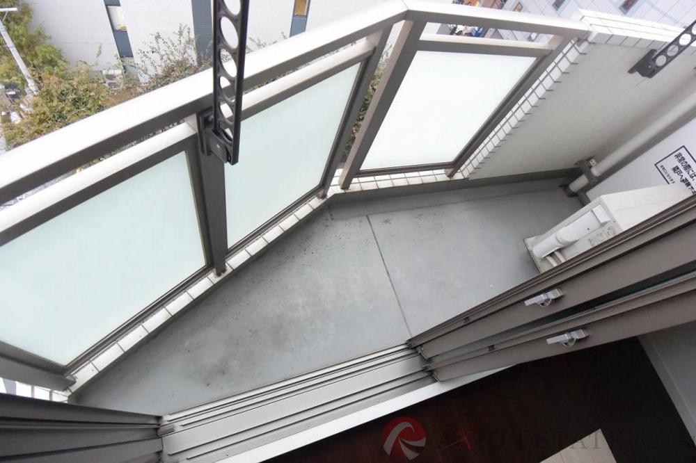 25/30 バルコニー