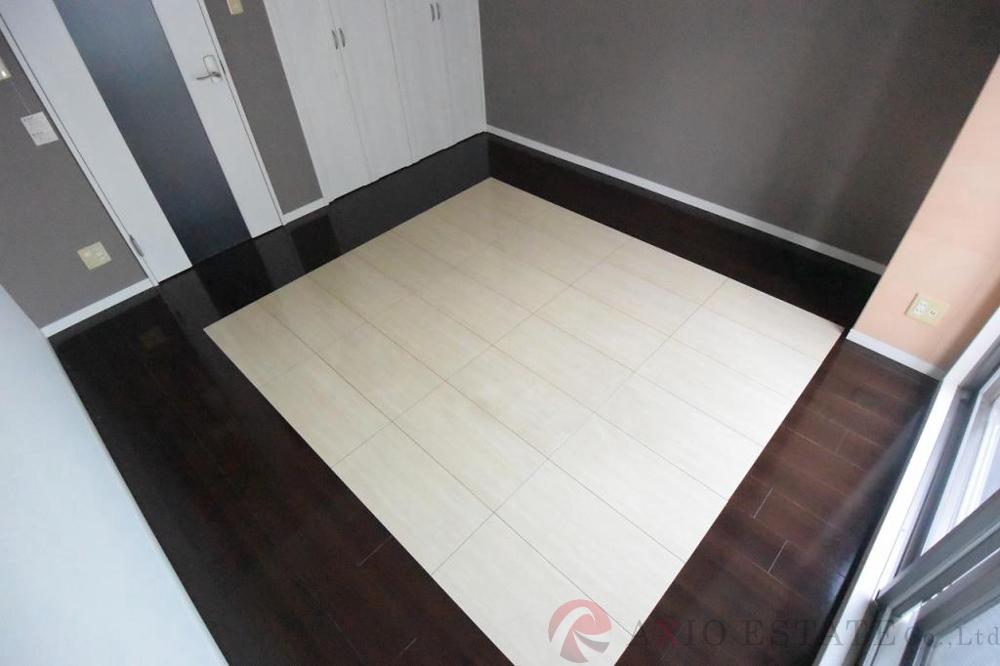 5/30 リビング/ダイニング