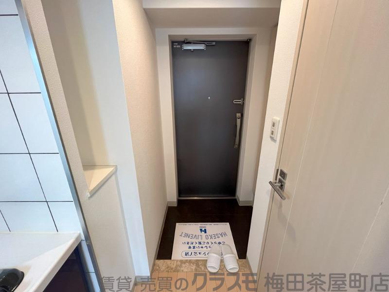 15/30 玄関