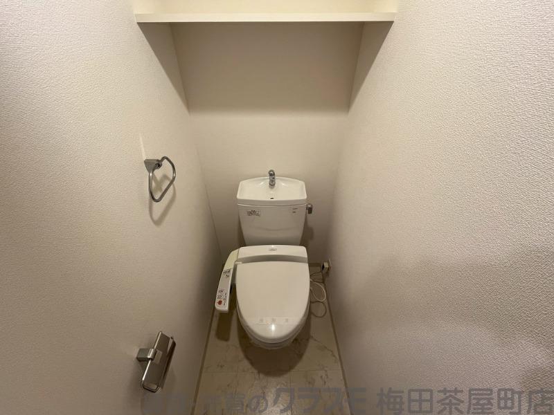 19/30 トイレ