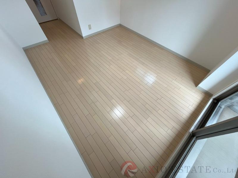 5/30 リビング/ダイニング