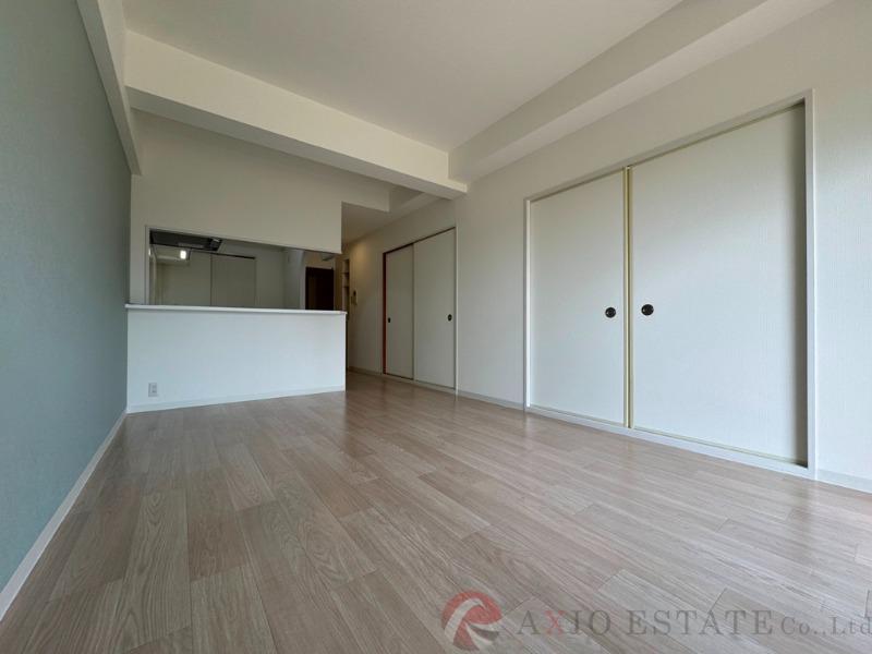 5/30 リビング/ダイニング