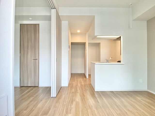 5/30 リビング/ダイニング