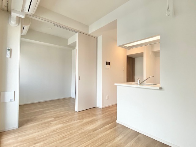 6/30 リビング/ダイニング