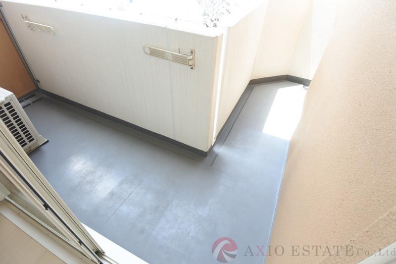 22/30 バルコニー