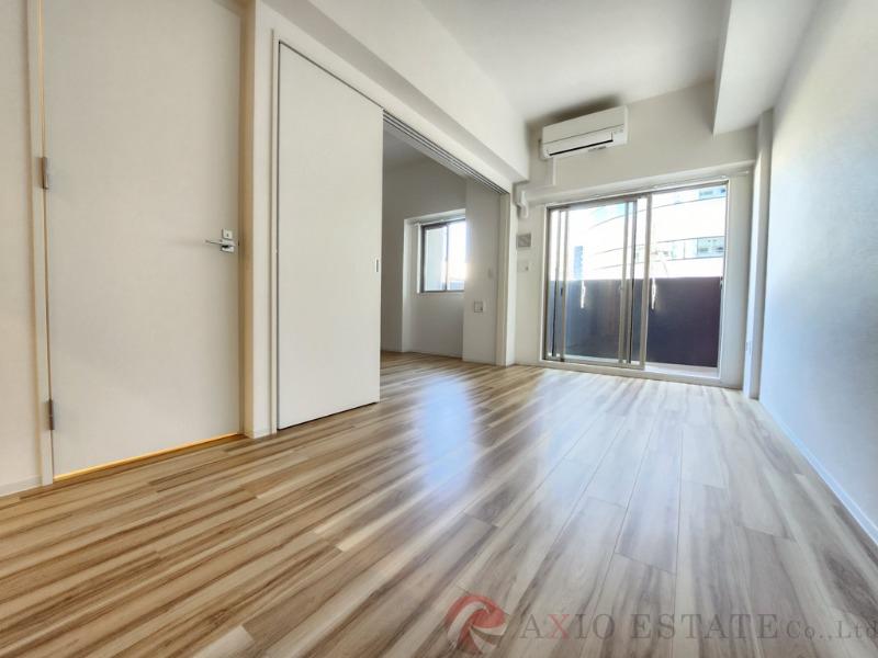 4/30 リビング/ダイニング