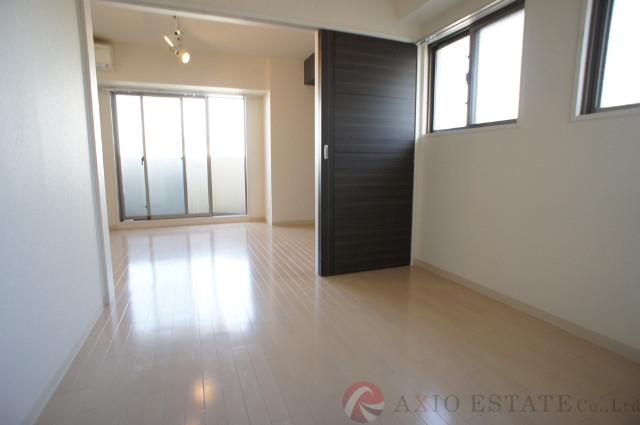 4/30 リビング/ダイニング