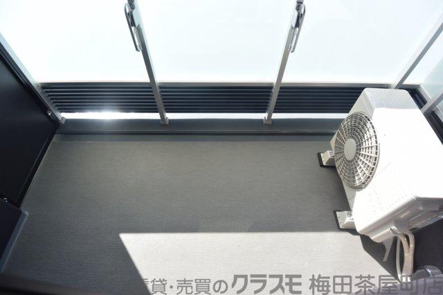 22/30 バルコニー