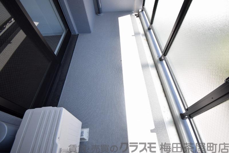 22/30 バルコニー