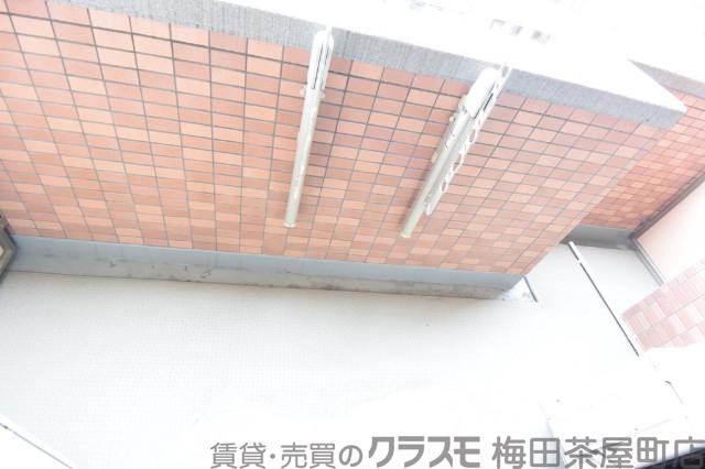 21/30 バルコニー