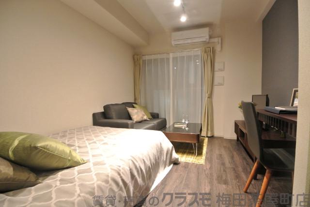 4/30 リビング/ダイニング