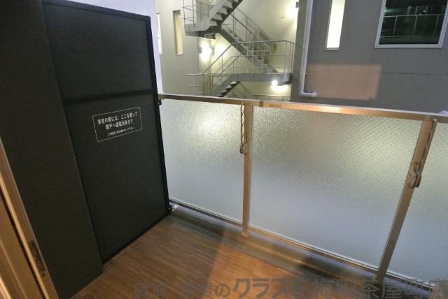 21/30 バルコニー