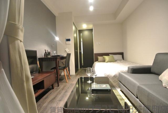 5/30 リビング/ダイニング