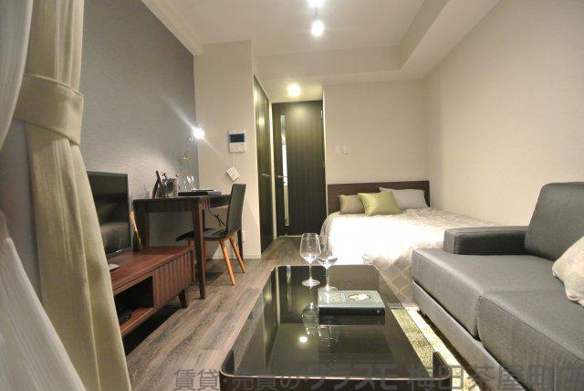 5/30 リビング/ダイニング