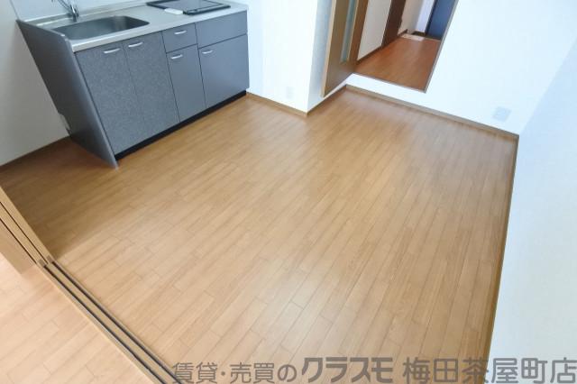 5/30 リビング/ダイニング