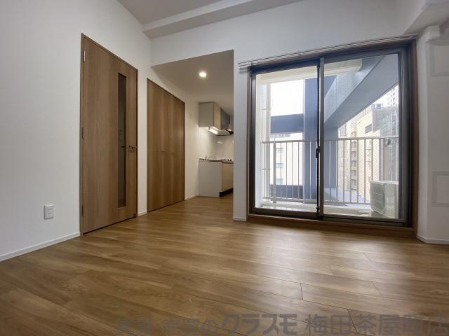 5/30 リビング/ダイニング