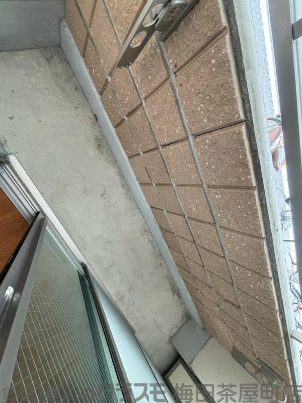 20/30 バルコニー