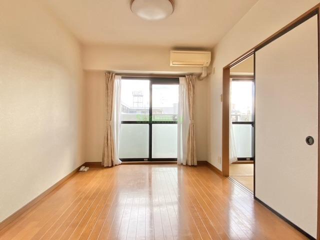 5/30 リビング/ダイニング