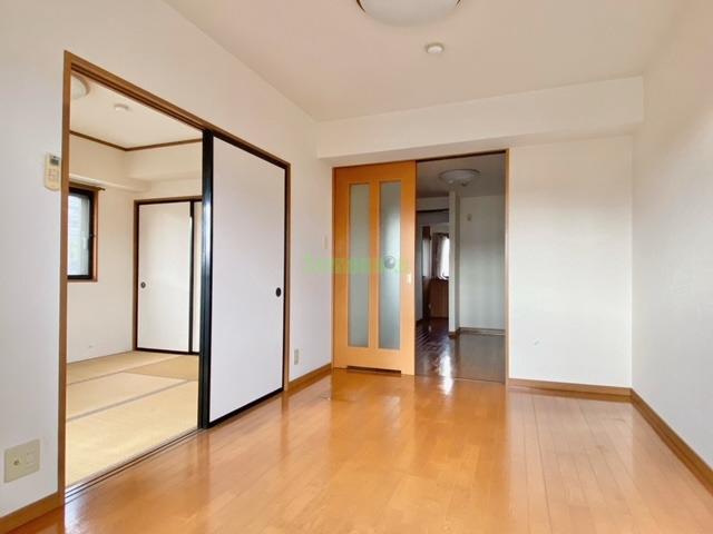 6/30 リビング/ダイニング