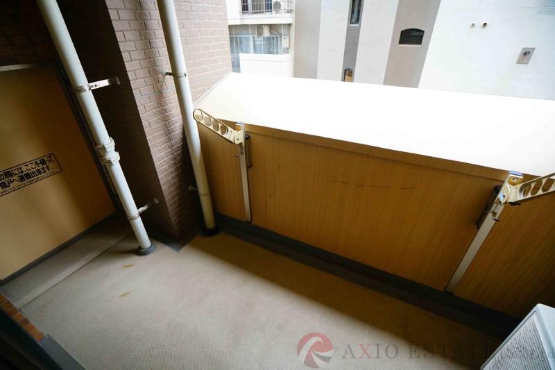 19/30 バルコニー