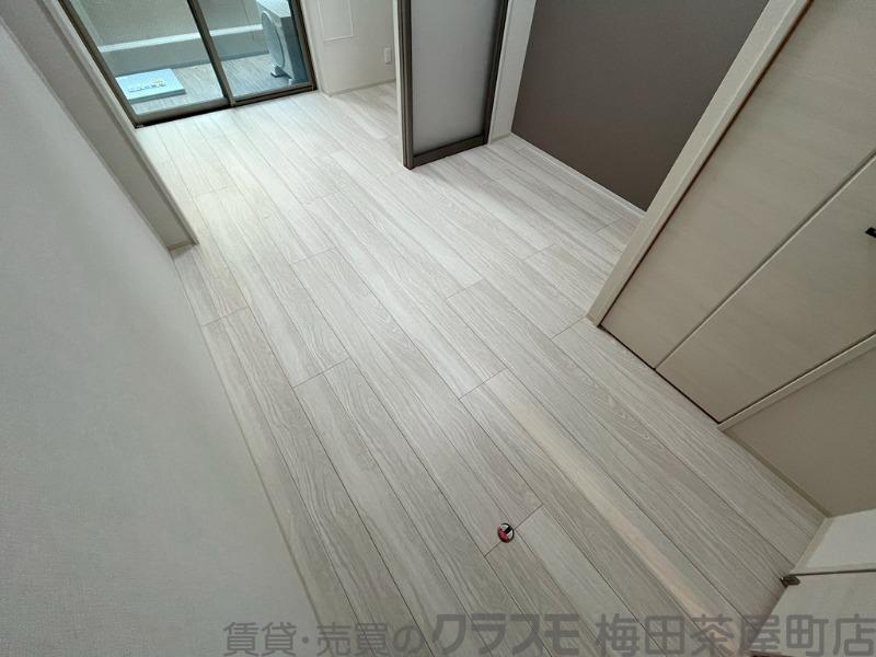 5/30 リビング/ダイニング