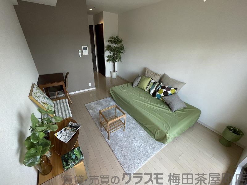 5/30 リビング/ダイニング