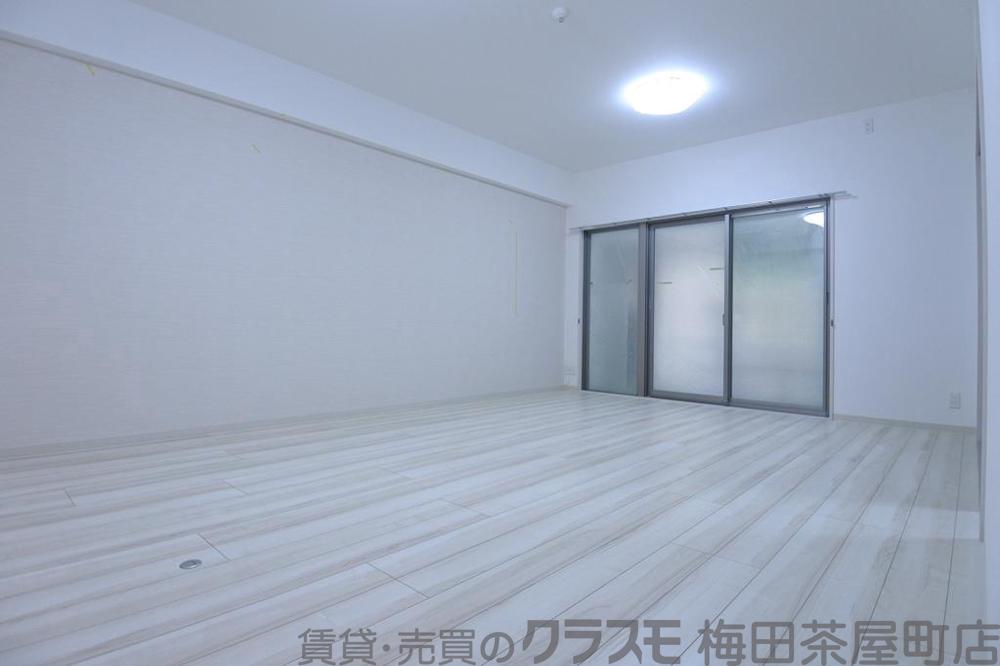 5/30 リビング/ダイニング