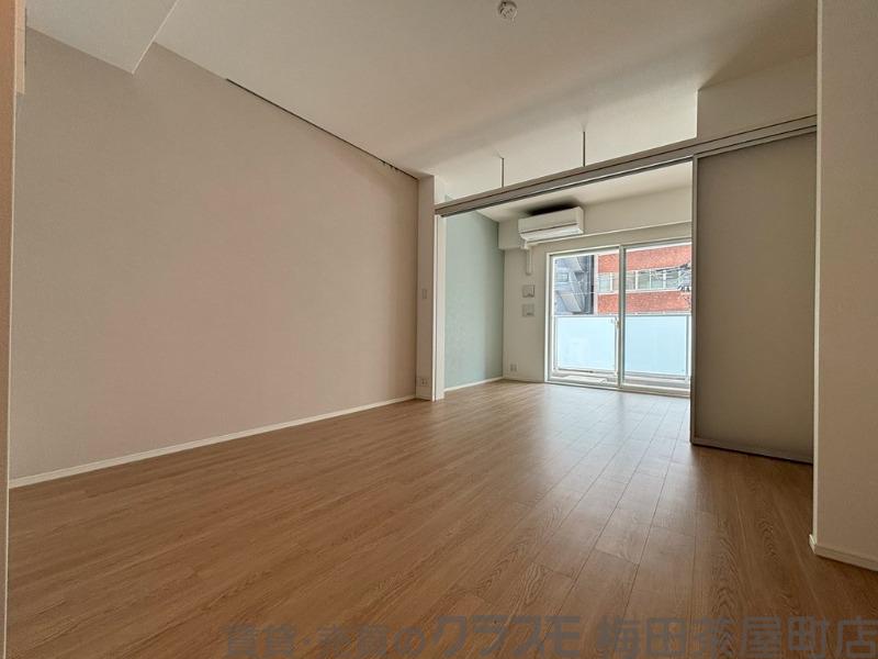 5/30 リビング/ダイニング